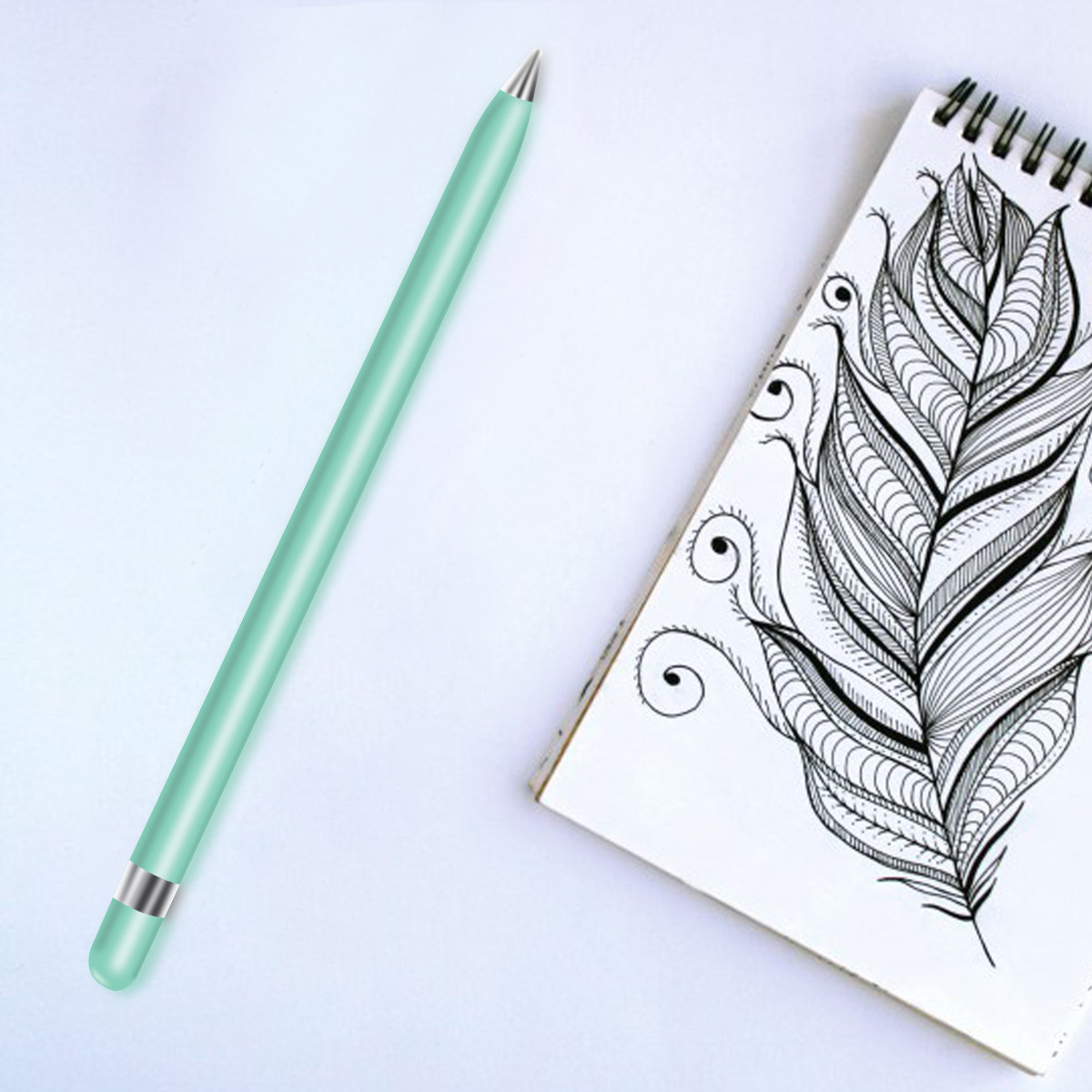 Writing Tools - قلم رصاص لا يحتاج إلى حبر