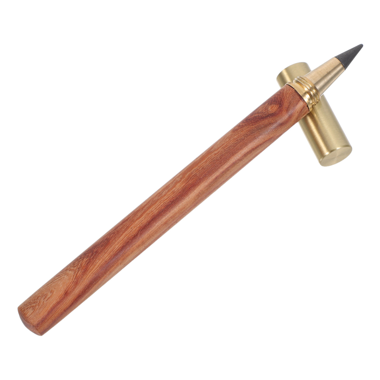 قلم رصاص خشبي بدون حبر، لا يحت - مراجعة Writing Tools وسعره